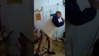 Iglesia de Dios rescatando almas para cristo