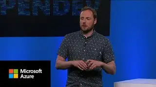 All tomorrow&rsquo;s parties: Modern enterprise Java with Microsoft Azure and Pivotal Cloud Foundry