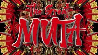 The Great Muta AEW Entrance Theme |  AEW Music