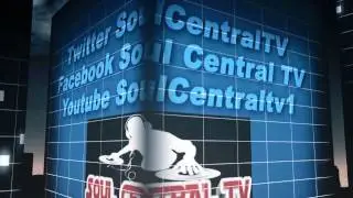 Soul Central TV -  Go Global Or Stay Local Advert #4 @Soulcentralmag @GoGlobalOSL