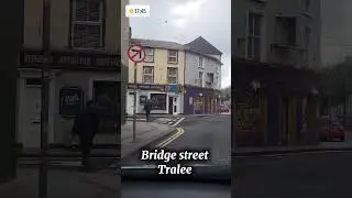 Bridge street tralee