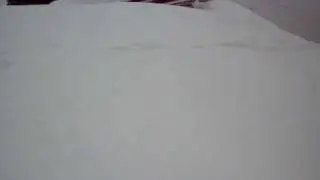 Niels ski scheffau 2009