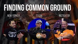Texas vs New York: Food, Sports & Cultural Common Ground
