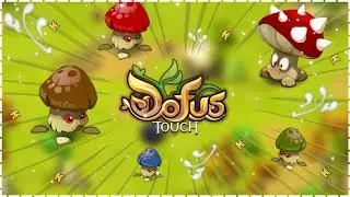 UNE ASTUCE KAMAS BAS LEVEL À 450.000 KAMAS EN 30 MINUTES (en duo) ! - DOFUS Touch