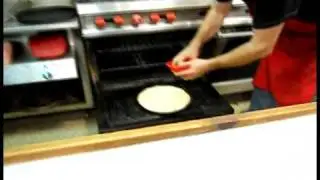 The making of the 