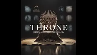 The Throne | Official Trailer &mdash; History #power   #ottoman #osman #urtugrul #islamic #empire #world