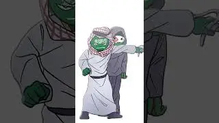 Free palestina