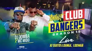 Dj jomba Mc mido club Bungers Season 15 2025 Donjo mabere,mbosso pawa,Bien allmy enemies are #dance 