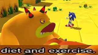 ytp sonic lost world