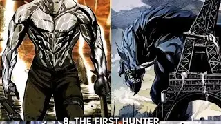 [COMPLETE] Secret agent Transform in to dragon God hunter| Explain in hindi #manga #manhwa #manhua