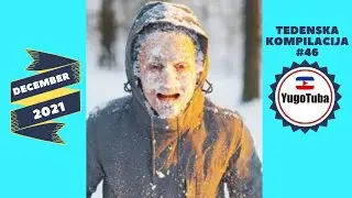 Yugotuba Kompilacija - Slabo Branje Z Ustnic - Tedenska Kompilacija December (46.del)
