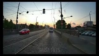 Trolejbusa vadītājs Rīga, Viena neparasta darba diena. 1.daļa.
