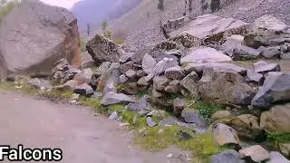 A mesmerising trip to dhamaka lake and gabral valley.