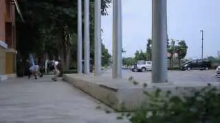 Postcard From Packhong Trailer 2014
