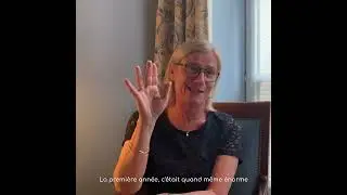 La satisfaction client - Interview Relais du Louvre