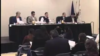 San Bruno City Council Meeting Jan. 12, 2016  7. Consent Calendar