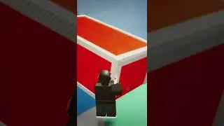 2 Crazy 360 Trickshots #mm2 #roblox #trickshot #360