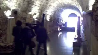 Cryptoporticus