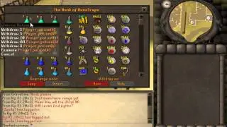 WHERE ARE THE VIDEOS MANKED | Explanation | Commentary | Bank Video