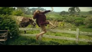 Bilbo Sign It The Contract - The Hobbit Unexpected Journey (2012) (4k)