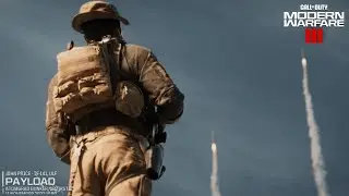 Call of Duty: Modern Warfare III Campaign &ndash; Payload (No Commentary)