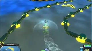 Spore Bombstroke Adventure Review