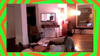 How to .faint (Fan Riot mashup)