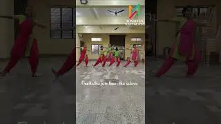 Tha hatha jam thari tha #adavu  #indianclassicaldance #dance #bharatanatyam #bharatanatyamdance