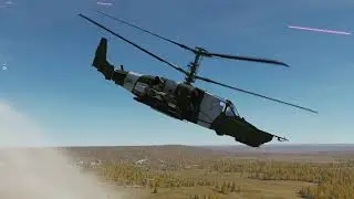 BSD Mission 1 - The Oilfields