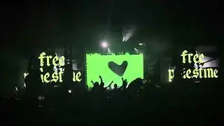 I Love You (Live at Finsbury Park, 5/7/25) - Fontaines D.C.