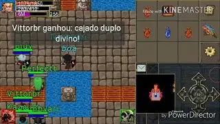 BOSS AVARRO W2 Guild Absolute