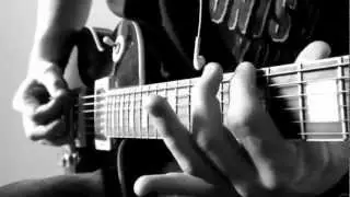 Three Days Grace - Animal I Have Become (Cover) [Glen Meye]