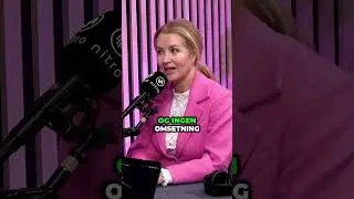 Norges st&oslash;rste shopping destinasjon for Kvinner - Jeanette Dyhre Kvisvik fra Villoid.no