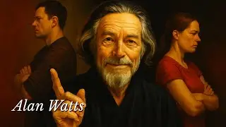 How Your Ego Destroys All YourRelationships, by Alan Watts
