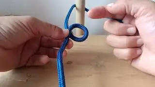 Nudo as de guía
