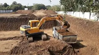 jcb for kids,Truck For Kids,Construction Work