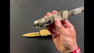 Microtech Luminary ZBP OTF