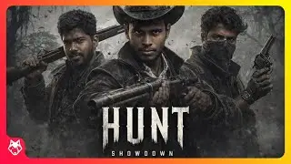 🔥 HUNT: SHOWDOWN 1896 LIVE &ndash; Post Malone&rsquo;s Murder Circus (NEW SEASON!) 💀🔫 | Dubakoorzz Tamil