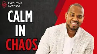 Leading Under Pressure: Identity, Resilience, and Systems | Michael Allison