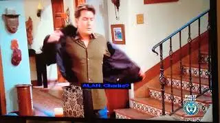 Two and a Half Men Season 6 Episode 15 Part 4