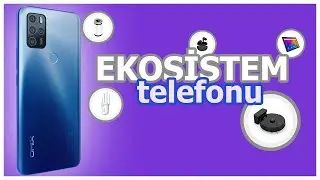 MixO ekosistemi ve Omix X500 akıllı telefon inceleme