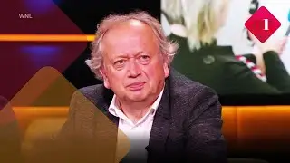 Henk Bleker wordt door velen medeverantwoordelijk gehouden voor de stikstofcrisis | Op1