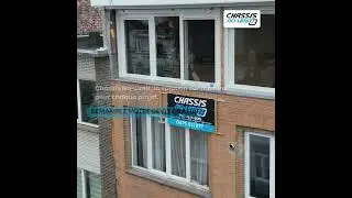 Ch&acirc;ssis No-Limit : L'art de la conception sur mesure au service de votre habitat