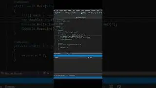 Understanding Lambdas in C# Programming #shorts