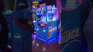 New York New York arcade 3 #casino #lasvegashotel