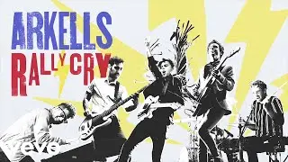 Arkells - Show Me Don't Tell Me (Audio)