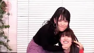 [Eng Sub] MahoAi being cute