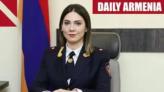 Armenia to draft a new constitution before 2026 parliamentary election