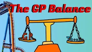 The GP Balance: Explained