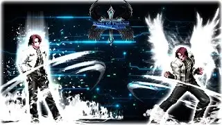 [KOF WOC] Another Me? - Mirror Match(Orochi Kyo)
